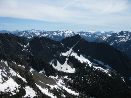 beckey summit beckey summit