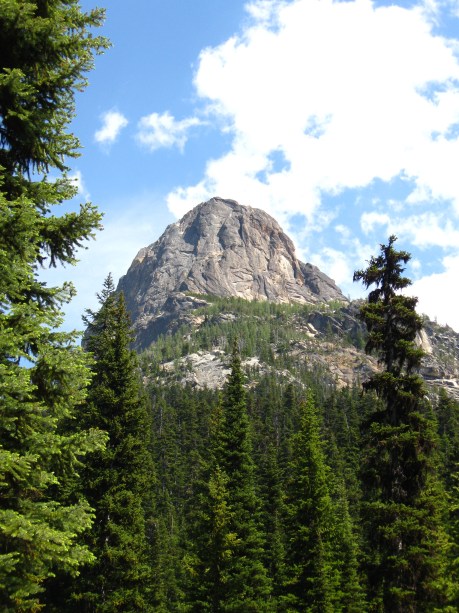 Liberty Bell July 09